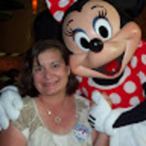 Meet your Posher, Janine